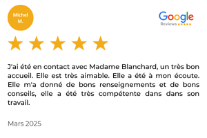 Google avis 1